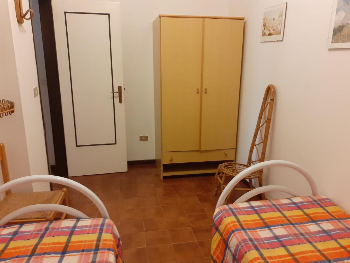 Faro 23 Apartment Lido delle Nazioni Exterior photo