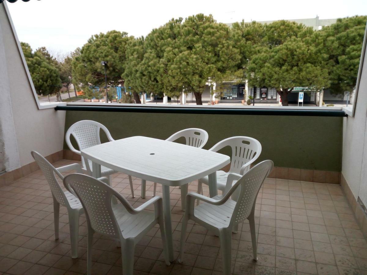 Faro 23 Apartment Lido delle Nazioni Exterior photo