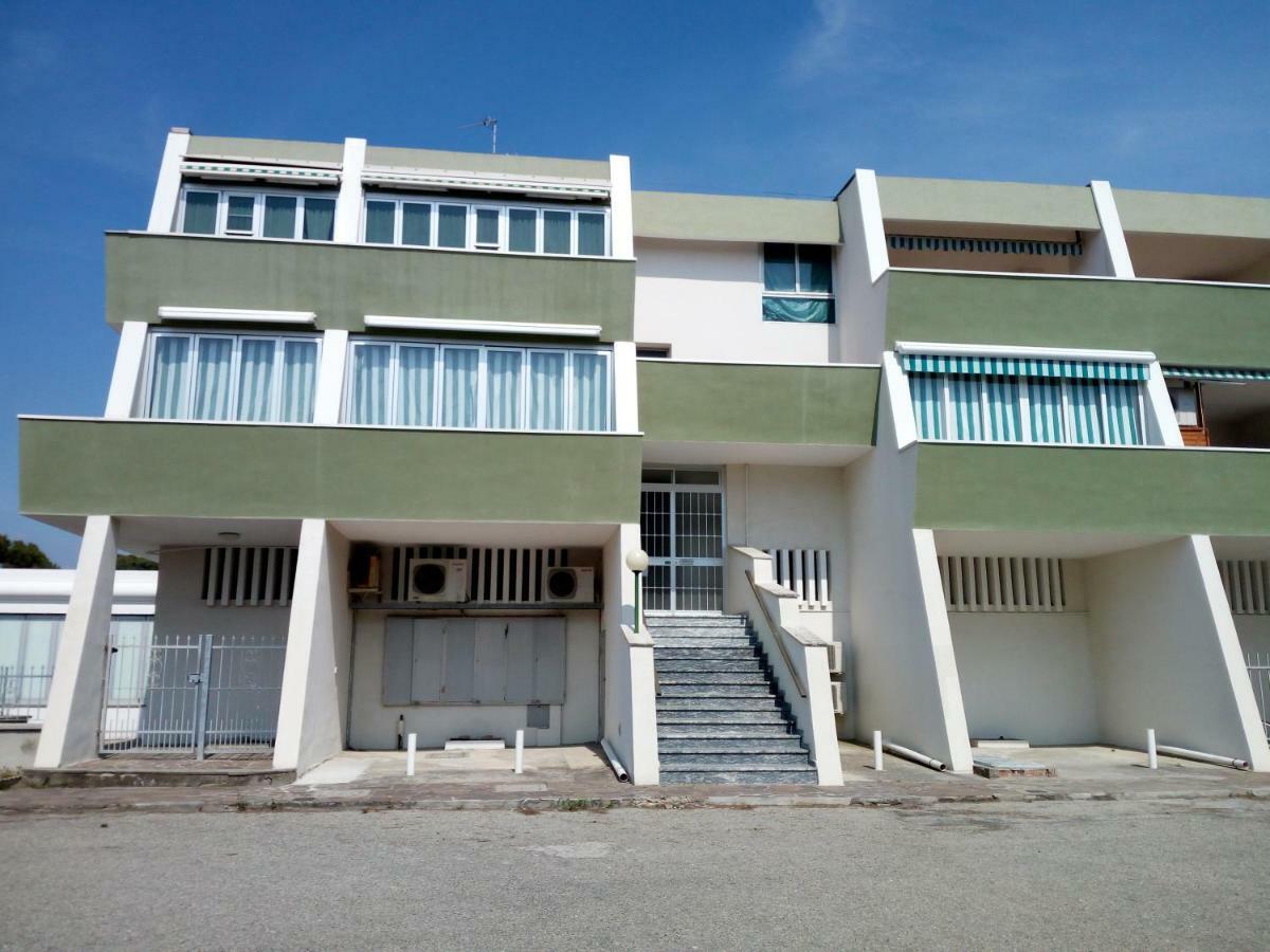 Faro 23 Apartment Lido delle Nazioni Exterior photo
